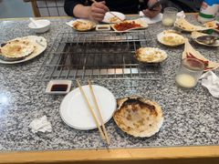 -震海贝烤贝·民俗特色店(延吉总店)