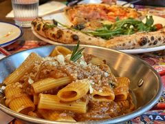 慢炖牛肉酱意面-BOTTEGA意库(中骏世界城店)