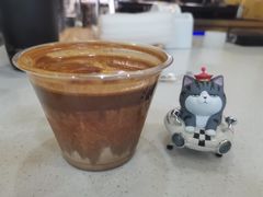 -吉派索自家烘焙咖啡馆(千佛山店)