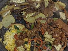 -一烙锅(友谊店)