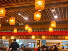 大堂-小街天府(西工小街店)