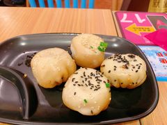 -小杨生煎(黄河路店)