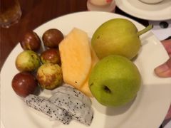 -铂丽斯国际大酒店-凯悦自助餐厅