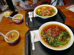 -金城尕娃牛肉面(钻汇广场店)