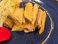 -全聚德(上海首店浦东店)