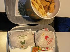 -麦当劳(宽城万达店)