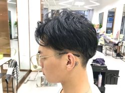 -蚂蚁造型沙龙