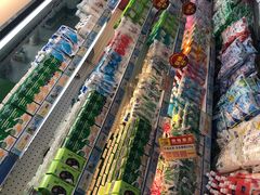 -利群海琴购物广场(商丘路店)