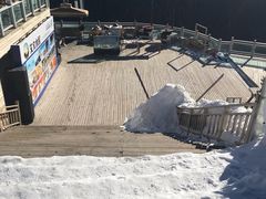 -丝绸之路山地度假区滑雪场