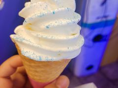 -溪边姑娘·拉丝酸奶水果捞(春熙路店)
