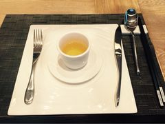 iphone_upload_pic-若蘭慈·无国界素食料理(欢乐海岸店)