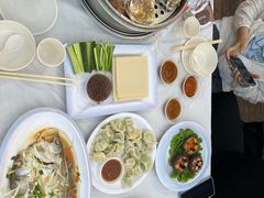 -东夷海鲜巨无霸(东夷小镇店)