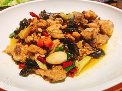 -举炊·寻湘记·新鲜现炒(临平西子国际店)