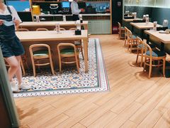 大堂-安南小馆(华润城万象天地店)