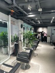 -Will+ Hair Studio