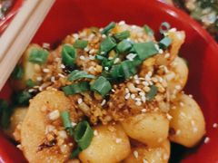 -拐枣巷小串串(财大店)