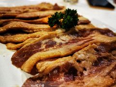 -金刚山(学府路店)