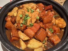 -大厨小馆(华阳城店)