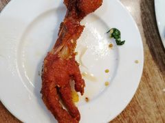 -胖太太四川麻辣排骨串(镇江路分店)