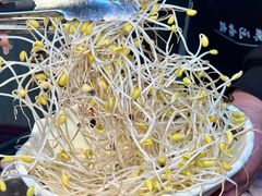 -青山青豆花·笑禅豆腐鱼(黄泥塝店)