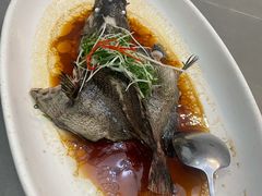 -新东源国际酒店·新东源食坊(沙井店)