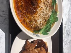 -鲜得来排骨年糕(即墨路店)