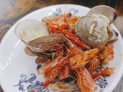 -好味道海鲜大排档·老字号(巽寮湾海鲜市场店)