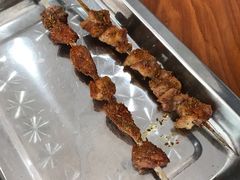 -岳合轩老北京涮肉