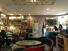 -109 COFFEE(建筑学院店)