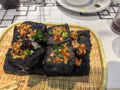 -庞家烧烤客栈(炮台山店)