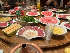 -南门涮肉(上海一店)