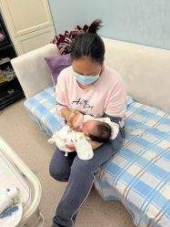 -悦熙母婴护理中心(铁桥广场店)