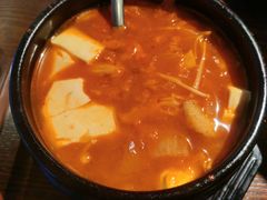 -汉米达特色料理餐厅(郴州友阿国际广场店)