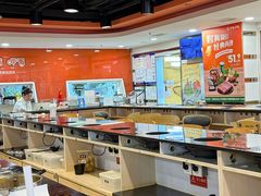 -呷哺呷哺(西单大悦城店)