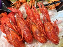 -兄弟龙虾(新大路里仁店)