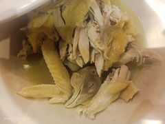 -金苑酒家·客家菜·广东老字号(万象店)