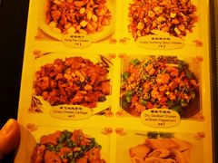 -龙门阵茶屋川菜馆(武康路店)
