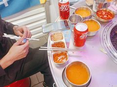 -玄希浪漫厨房·韩料烤肉(湖滨银泰in77店)