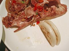 -永安鱼庄·镇江菜(东吴路店)