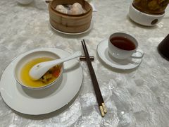 -頂好酒家·经典粤菜(海信广场店)