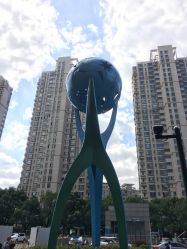 -上海交通大学医学院附属上海儿童医学中心(陆家嘴总院区)