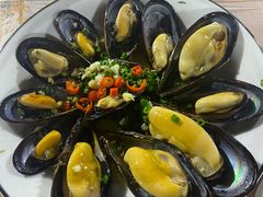 -阿杰臻选海鲜饭店(普陀山店)