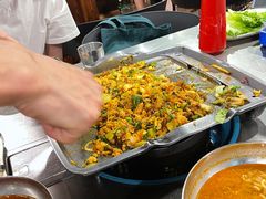 -李氏烤肉店