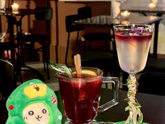 -MAYBE 威士忌 coffee&bar·清吧