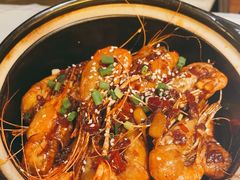 -巴厘龙虾·榜首油焖大虾(音乐学院·沿江酒馆店)