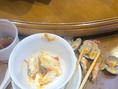 -饶福记·南昌烧烤大排档(九龙湖土著店)