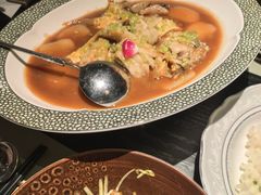 -锦楼·臻选新杭帮(杭州中心店)