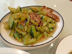 -陶然饺子城(奥体中路店)