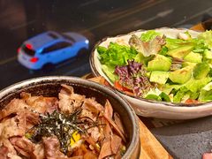 -炎蔵牛舌烤肉