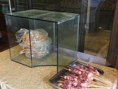 -维吾尔餐厅(宜山路店)